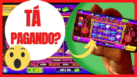 slot7k paga de verdade - jogo 7 slots reclame aqui